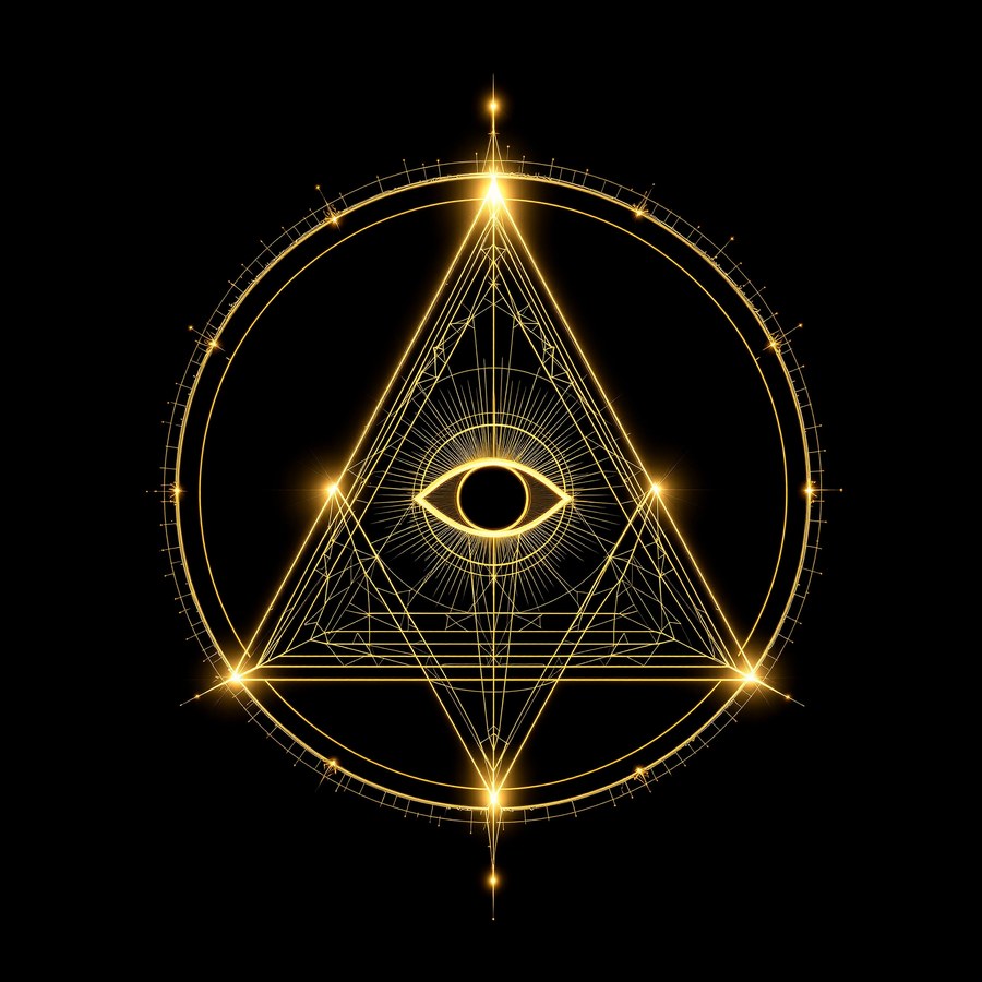 The sigil